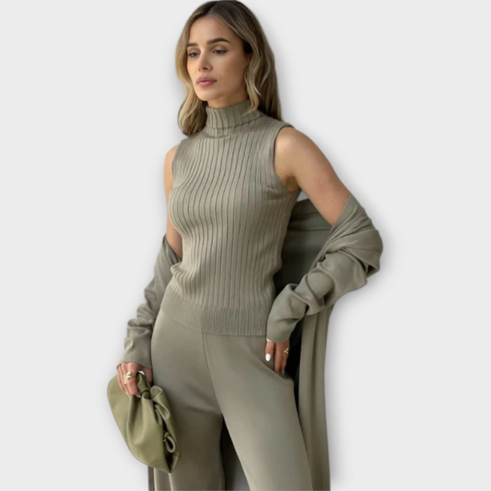 Isabella - Dreiteiler - Image 2