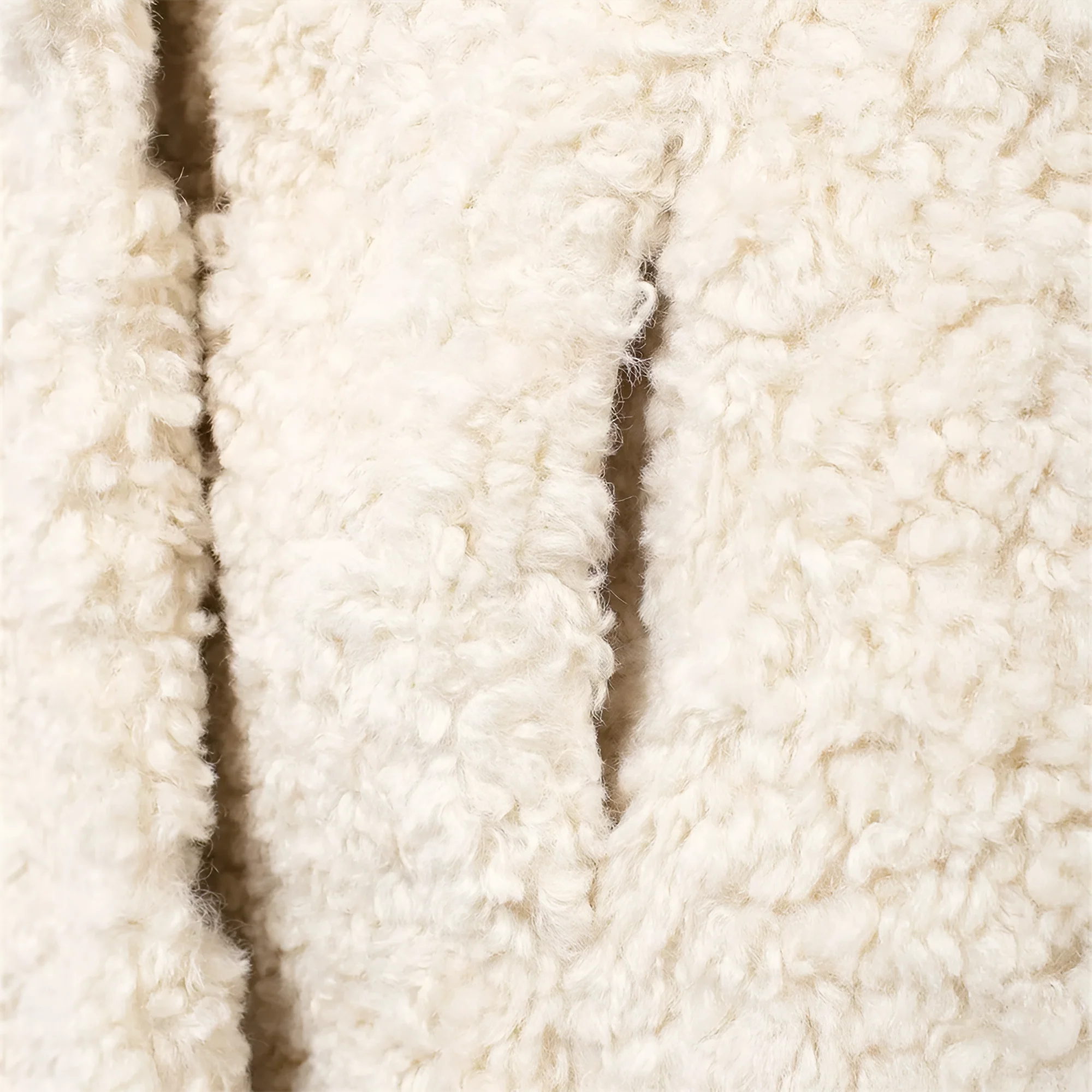 Isabella | Luxus Faux Fur Plüschjacke für Herbst & Winter - Image 2