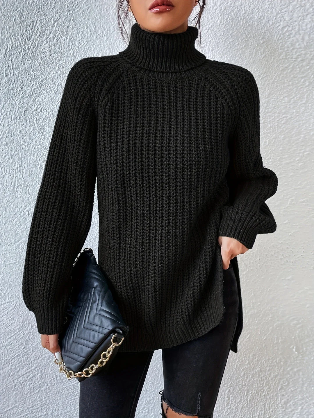 ISABELLA | MODERNER STRICKSTIL - Image 2