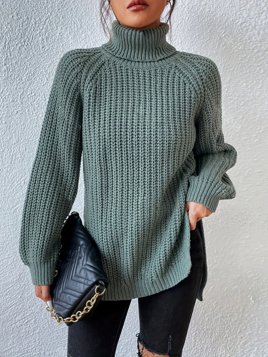 ISABELLA | MODERNER STRICKSTIL - Image 3