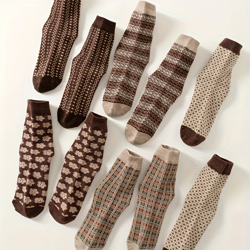 Isabelle | Vintage Socken - Image 2