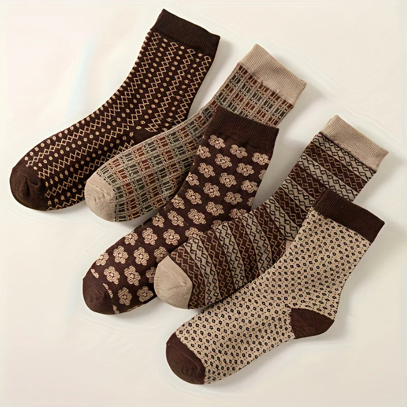 Isabelle | Vintage Socken - Image 3
