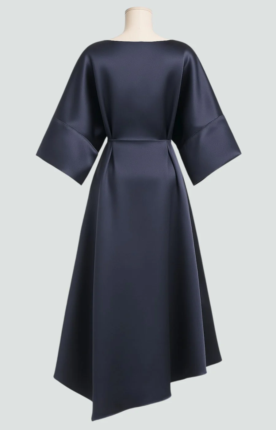 Isadora - Elegantes Maxikleid im zeitlosen Design - Image 4