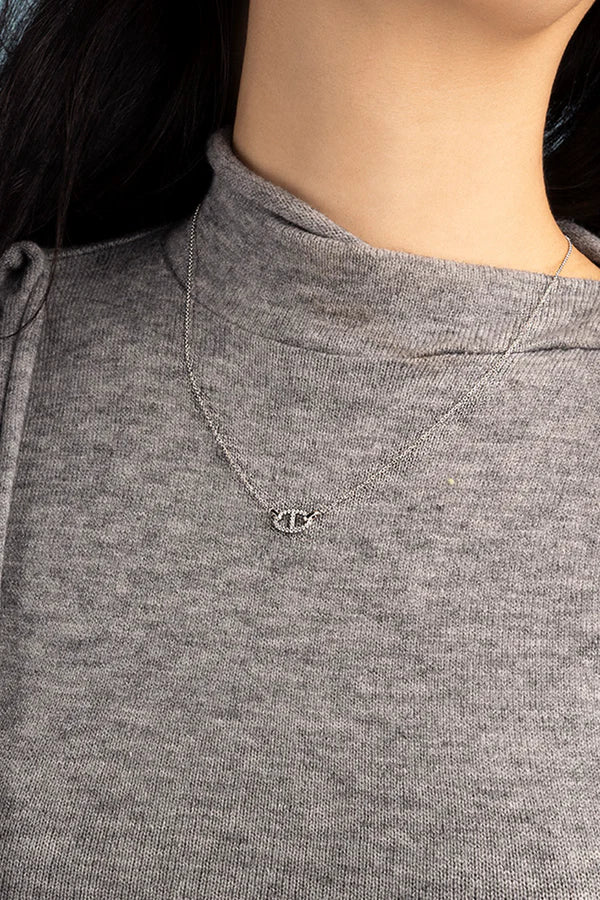 Isla Marina Necklace | Gold - Image 2