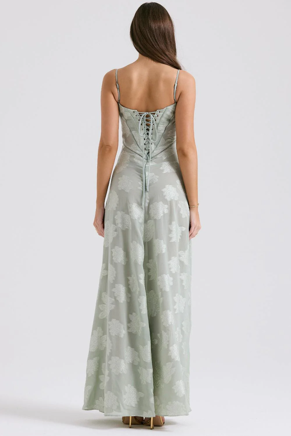 ISLA - MAXIKLEID - Image 13