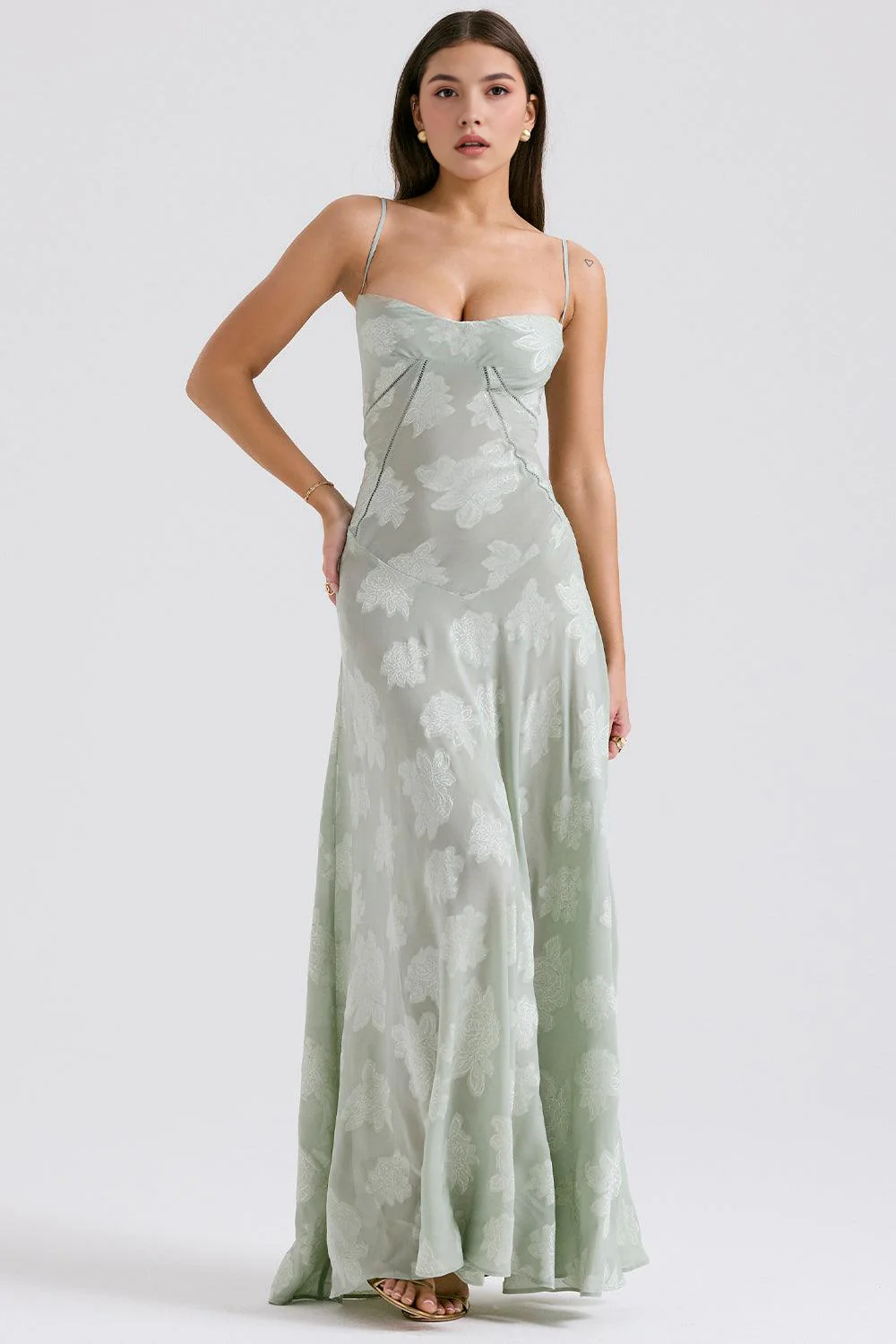 ISLA - MAXIKLEID - Image 14