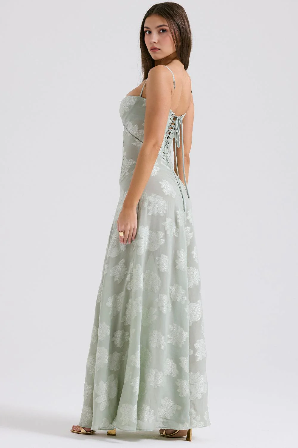 ISLA - MAXIKLEID - Image 17
