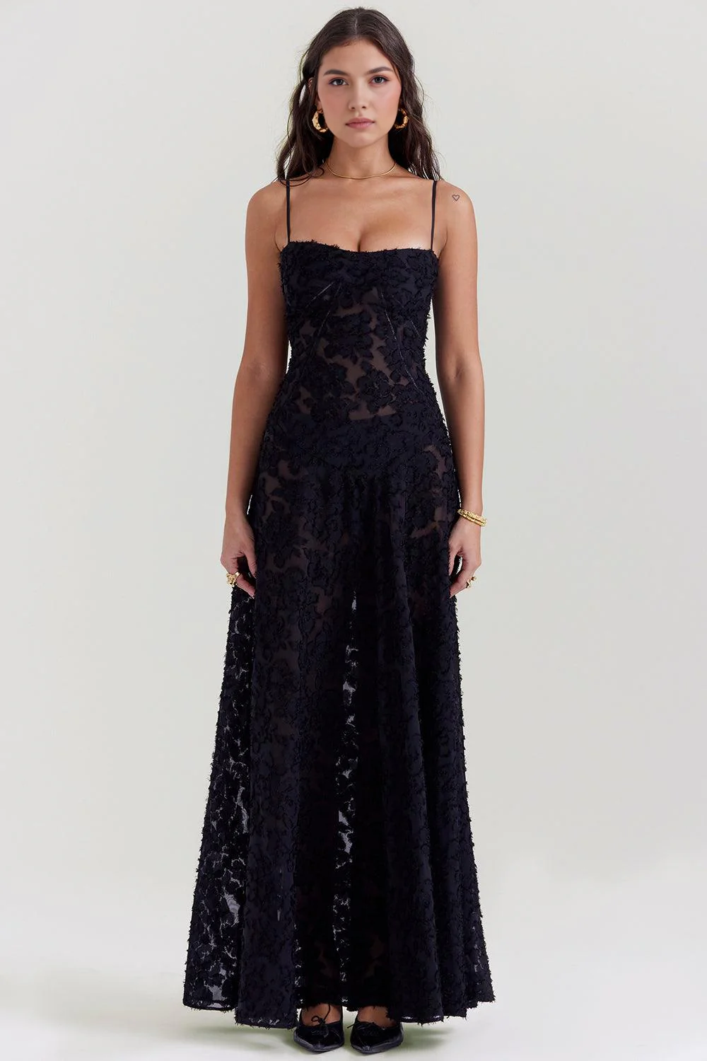 ISLA - MAXIKLEID - Image 19