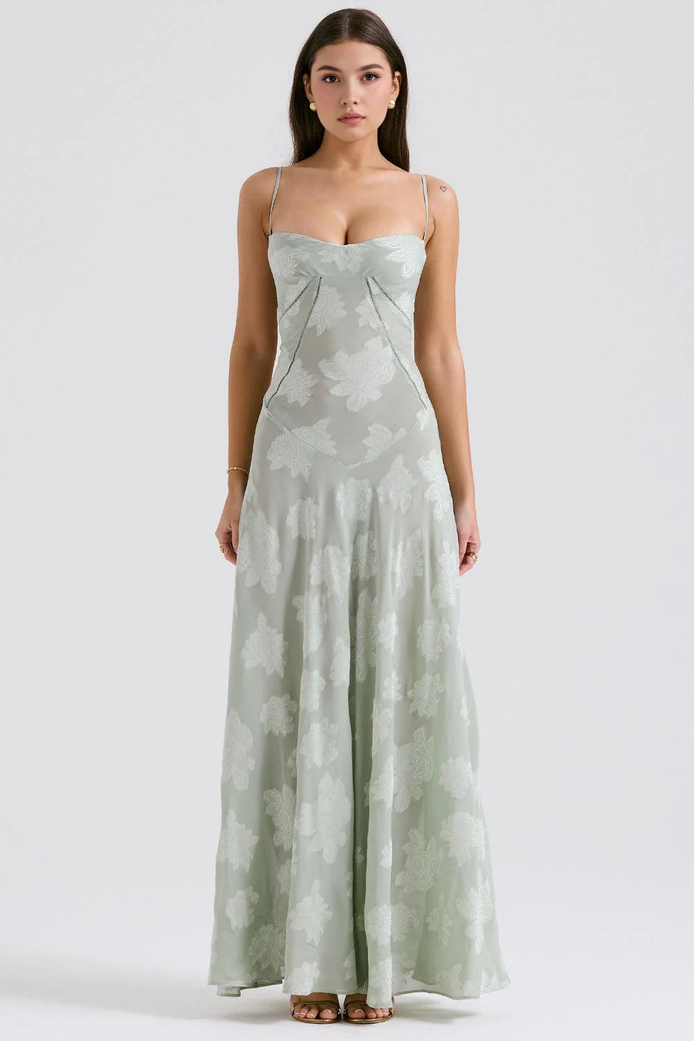 ISLA - MAXIKLEID - Image 20