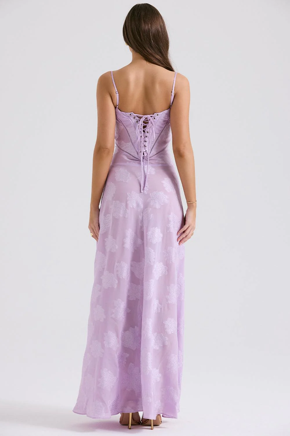 ISLA - MAXIKLEID - Image 4