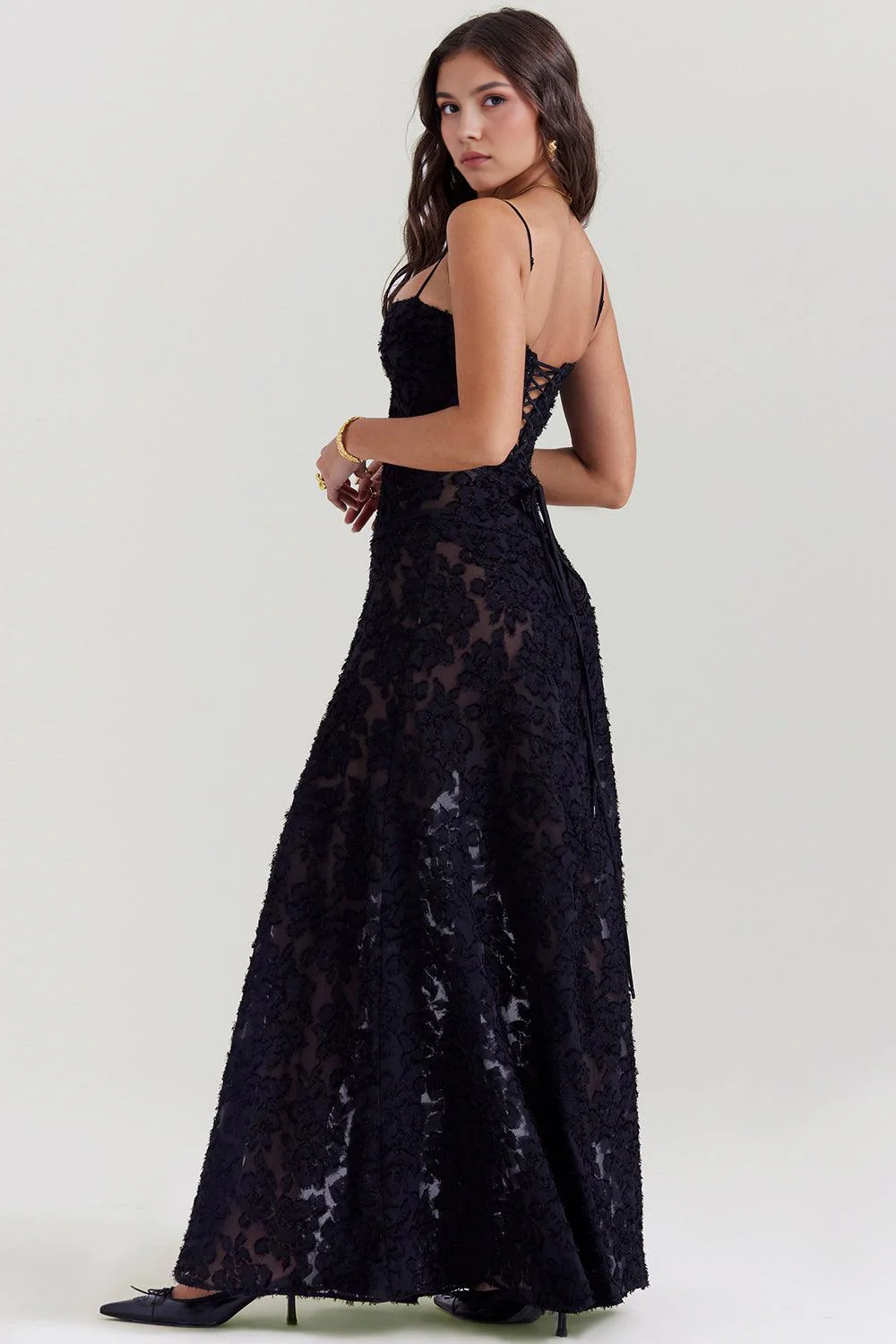 ISLA - MAXIKLEID - Image 6