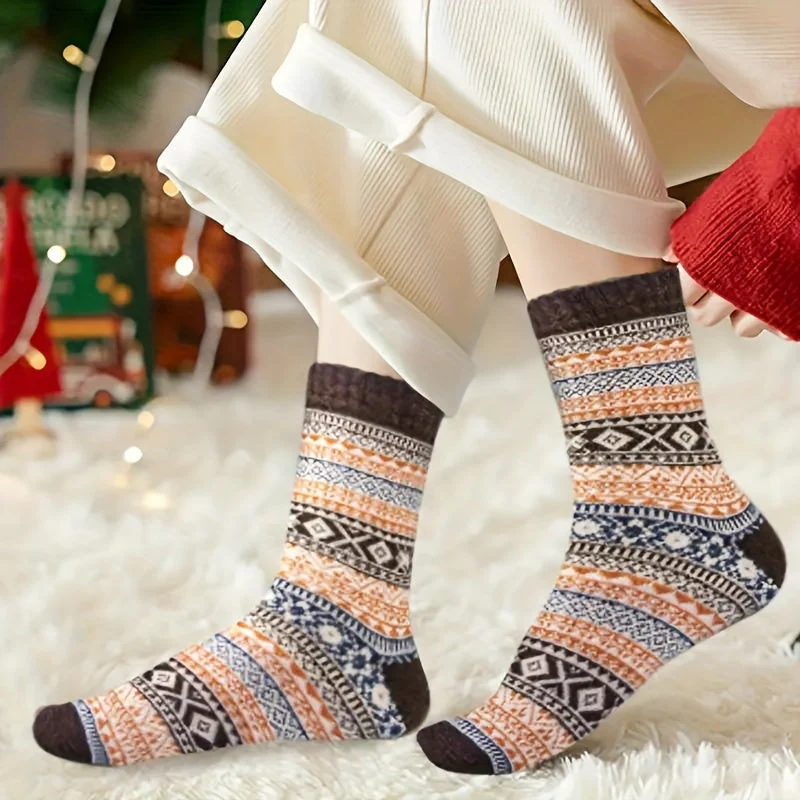 Isla | Vintage Socken - Image 2