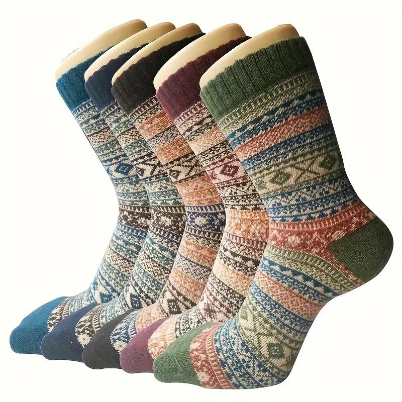 Isla | Vintage Socken - Image 3