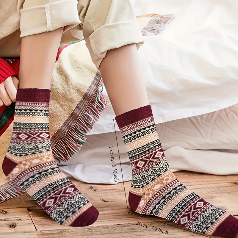 Isla | Vintage Socken - Image 4