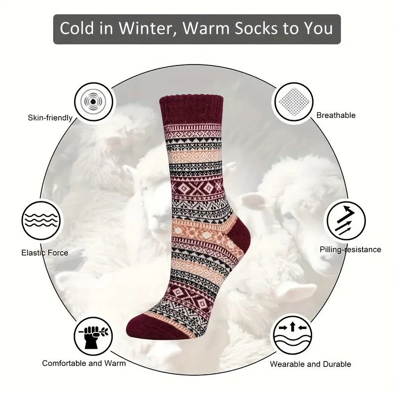 Isla | Vintage Socken - Image 6