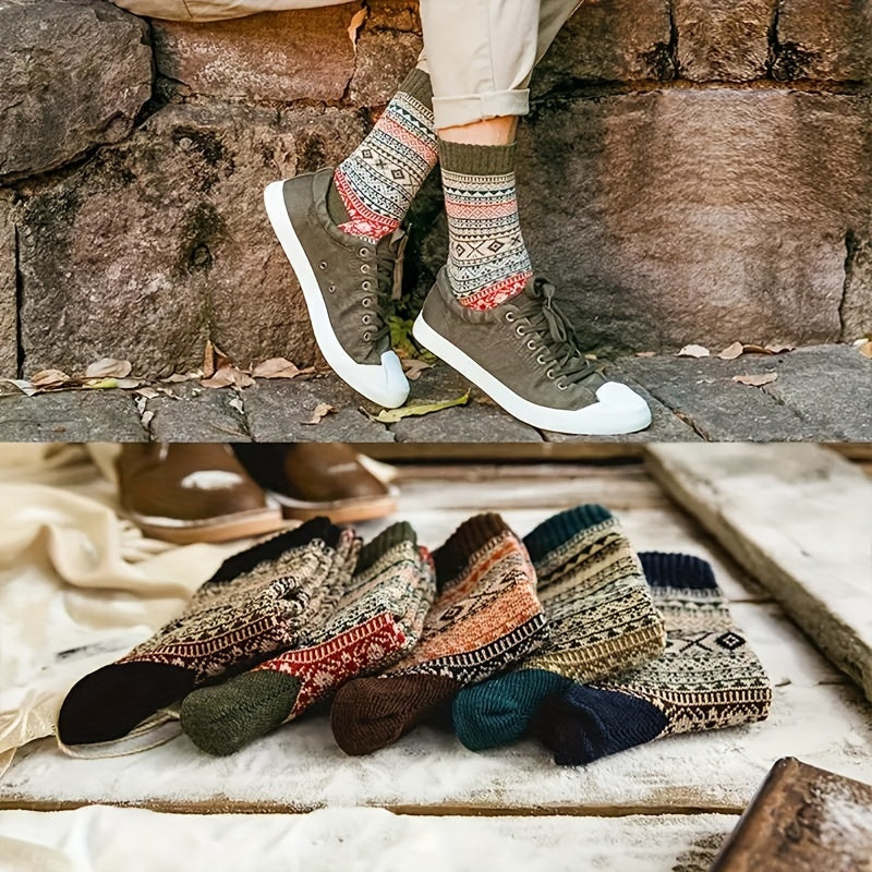 Isla | Vintage Socken - Image 7