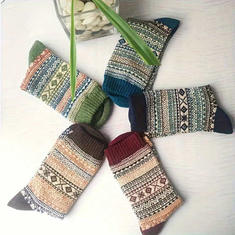 Isla | Vintage Socken - Image 8