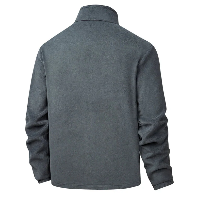 Ismann® | Premium Robuste Militärjacke für Männer - Image 2