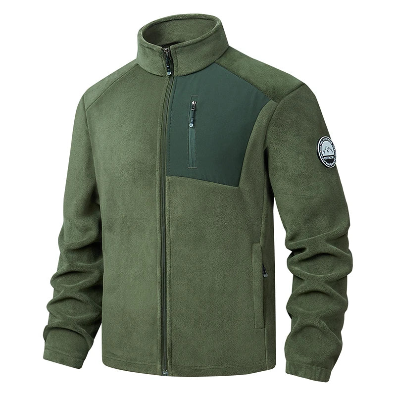 Ismann® | Premium Robuste Militärjacke für Männer - Image 6
