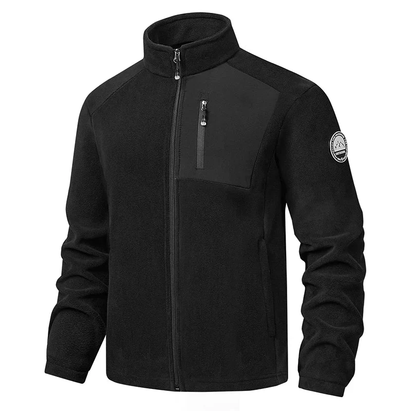 Ismann® | Premium Robuste Militärjacke für Männer - Image 7