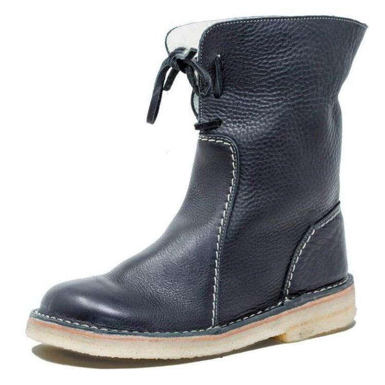 Isotta | Wasserdichte Stiefel mit Fleecefutter - Image 7