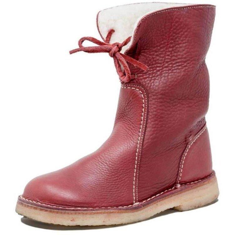 Isotta | Wasserdichte Stiefel mit Fleecefutter - Image 8