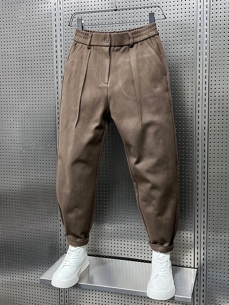 ITALO | ELEGANTE PANTALONE - Image 2