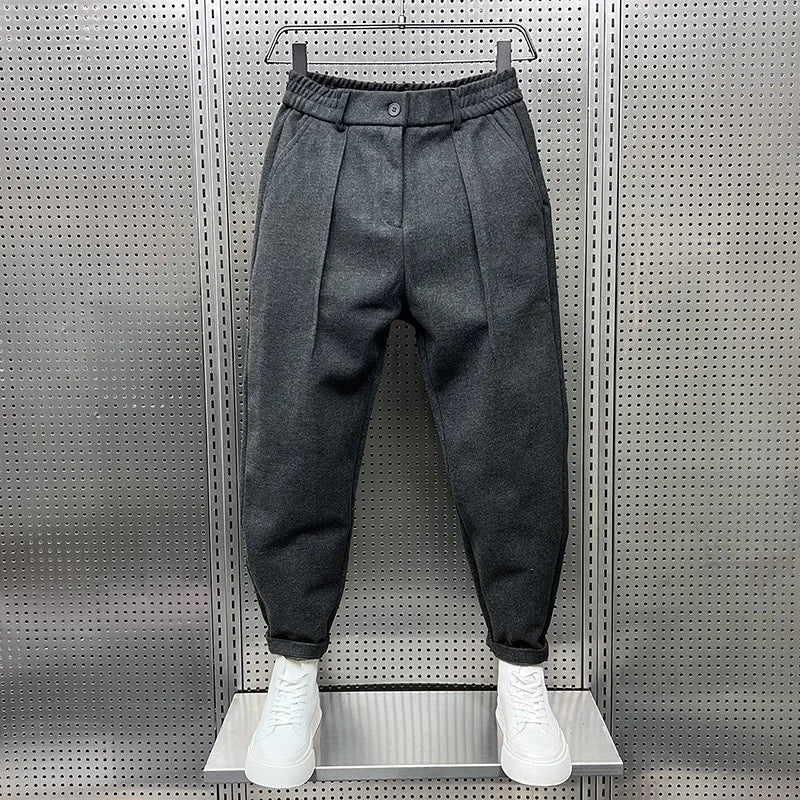 ITALO | ELEGANTE PANTALONE - Image 8
