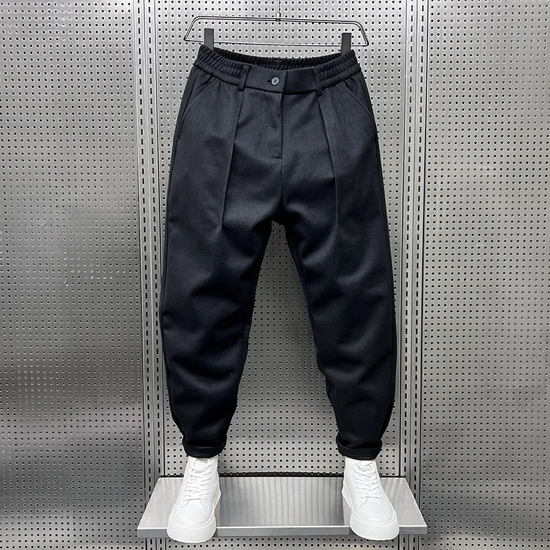 ITALO | ELEGANTE PANTALONE - Image 9
