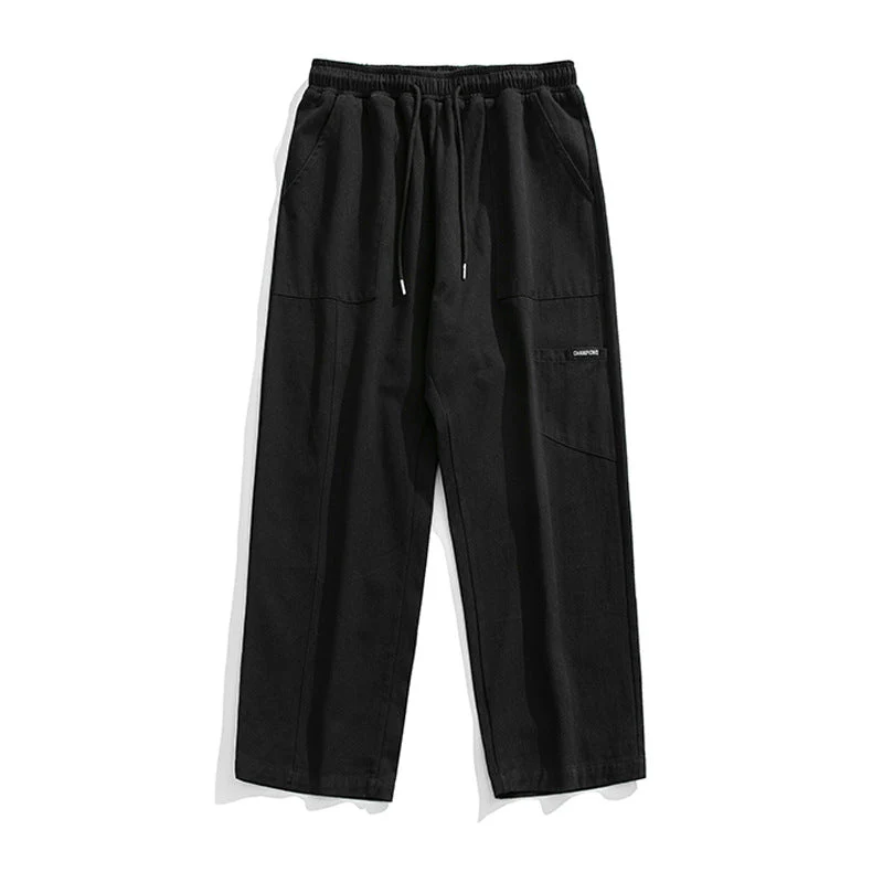 Itsuki | Japanische Buqeume Hose - Image 10