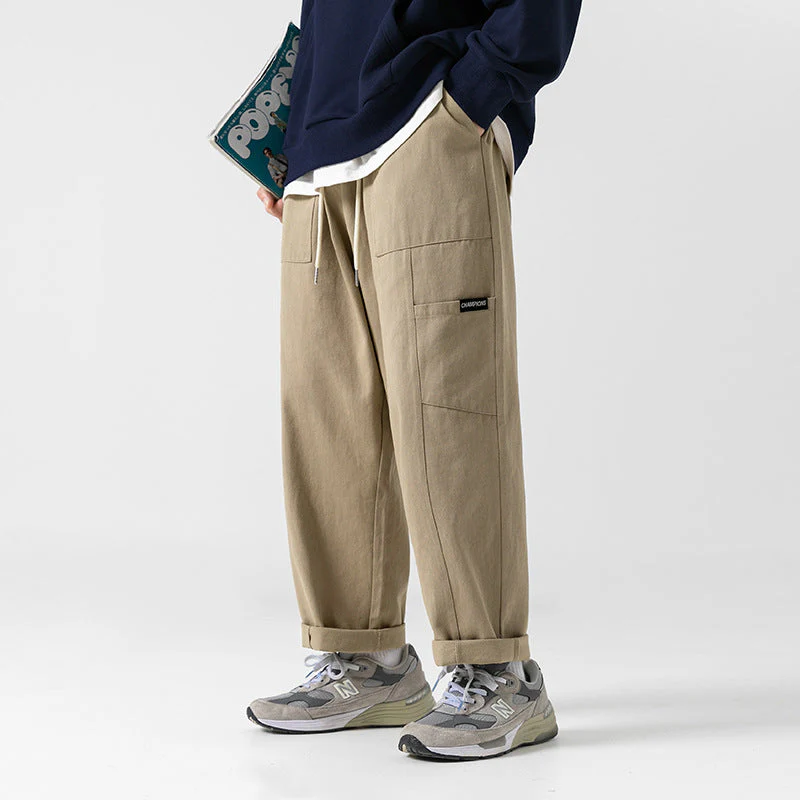 Itsuki | Japanische Buqeume Hose - Image 12