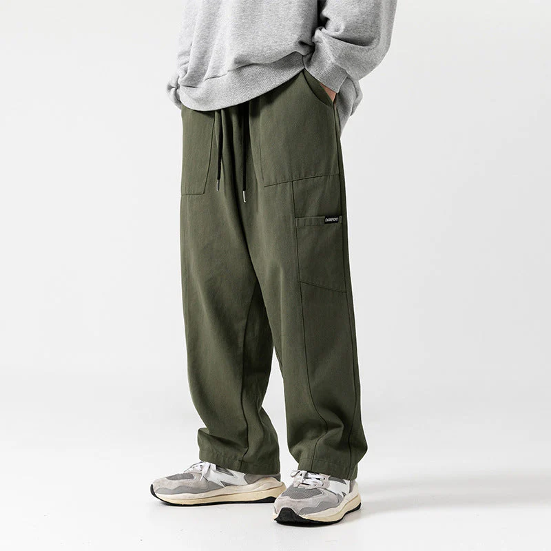Itsuki | Japanische Buqeume Hose - Image 13