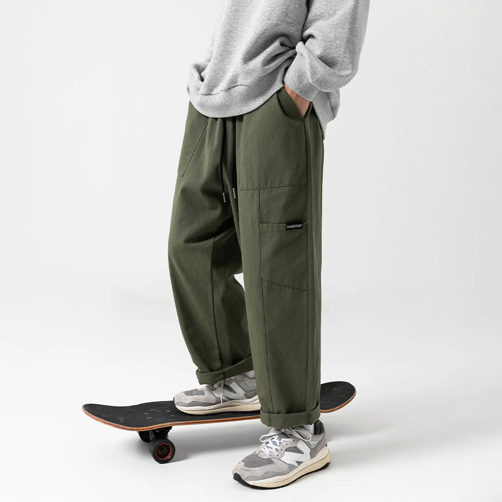 Itsuki | Japanische Buqeume Hose - Image 6