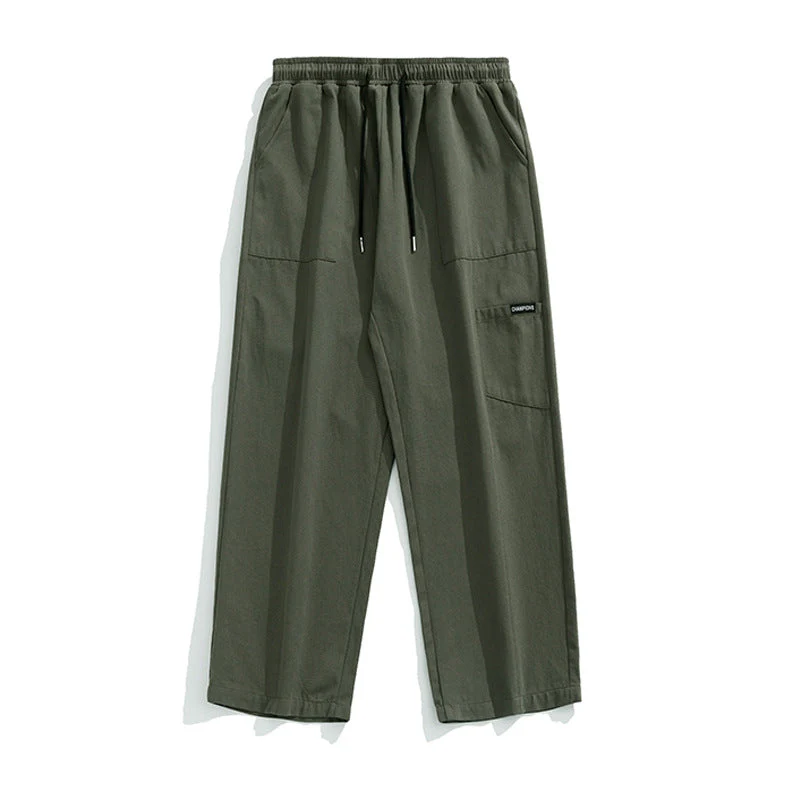 Itsuki | Japanische Buqeume Hose - Image 7