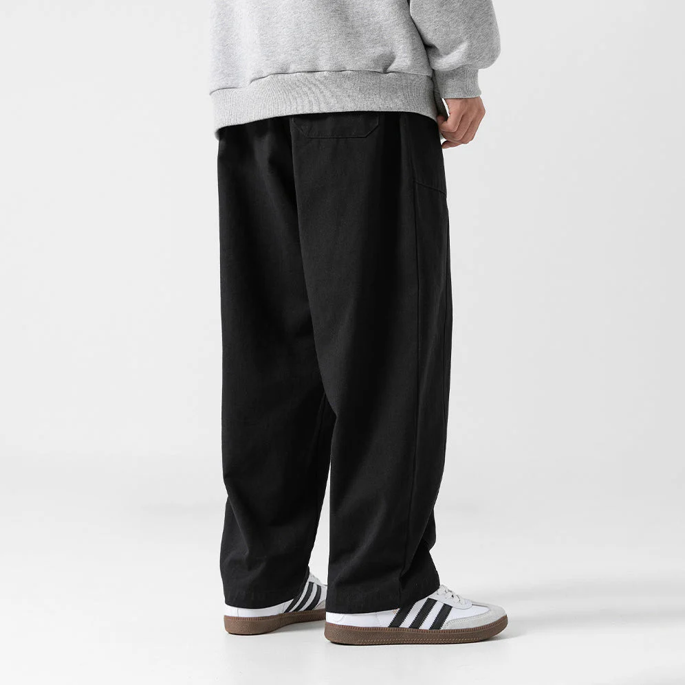 Itsuki | Japanische Buqeume Hose - Image 8