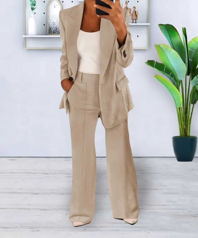 Ivanka | Lässiges und bequemes Sommer-Set - Image 3