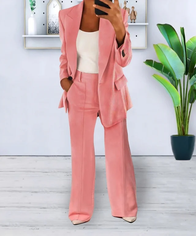 Ivanka | Lässiges und bequemes Sommer-Set - Image 5