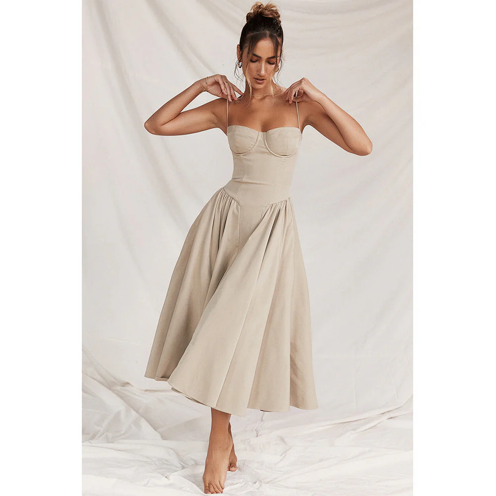 Iveta- Korsett Dress - Image 6