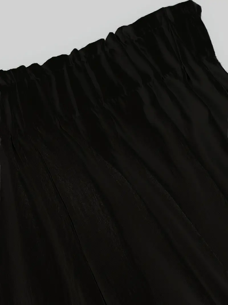 Ivigail – Strukturiertes Bandeau-Set mit Schleif - Image 9
