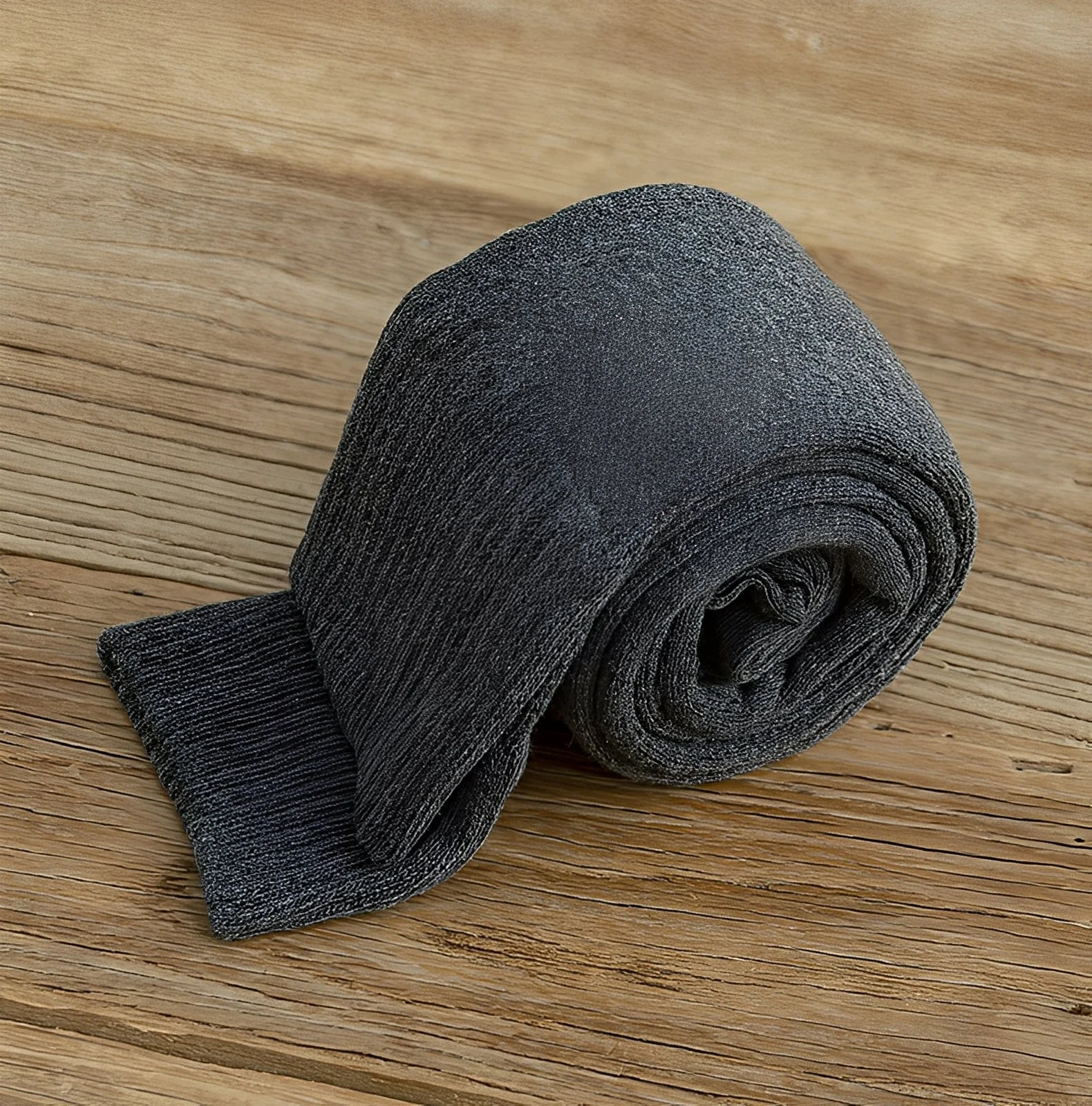 Ivy – Weiche Rippstrick-Socken im Mehrfach-Set Damen - Image 5