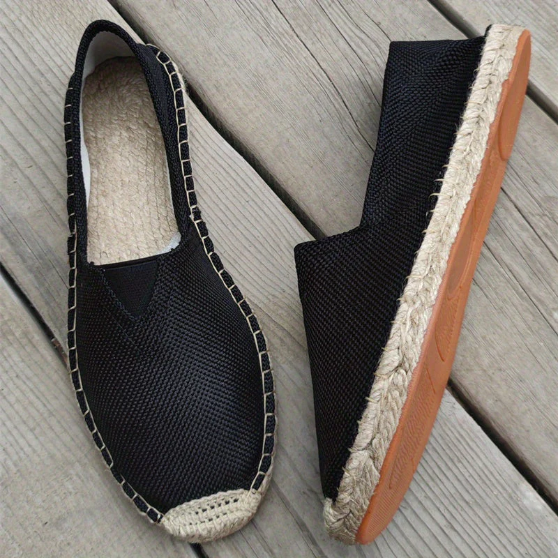 Jacinto | Elegante Herren Espadrilles - Image 2