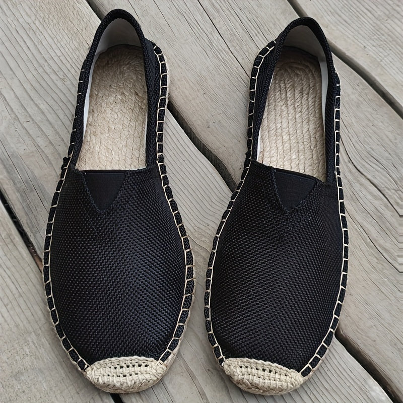 Jacinto | Elegante Herren Espadrilles - Image 7