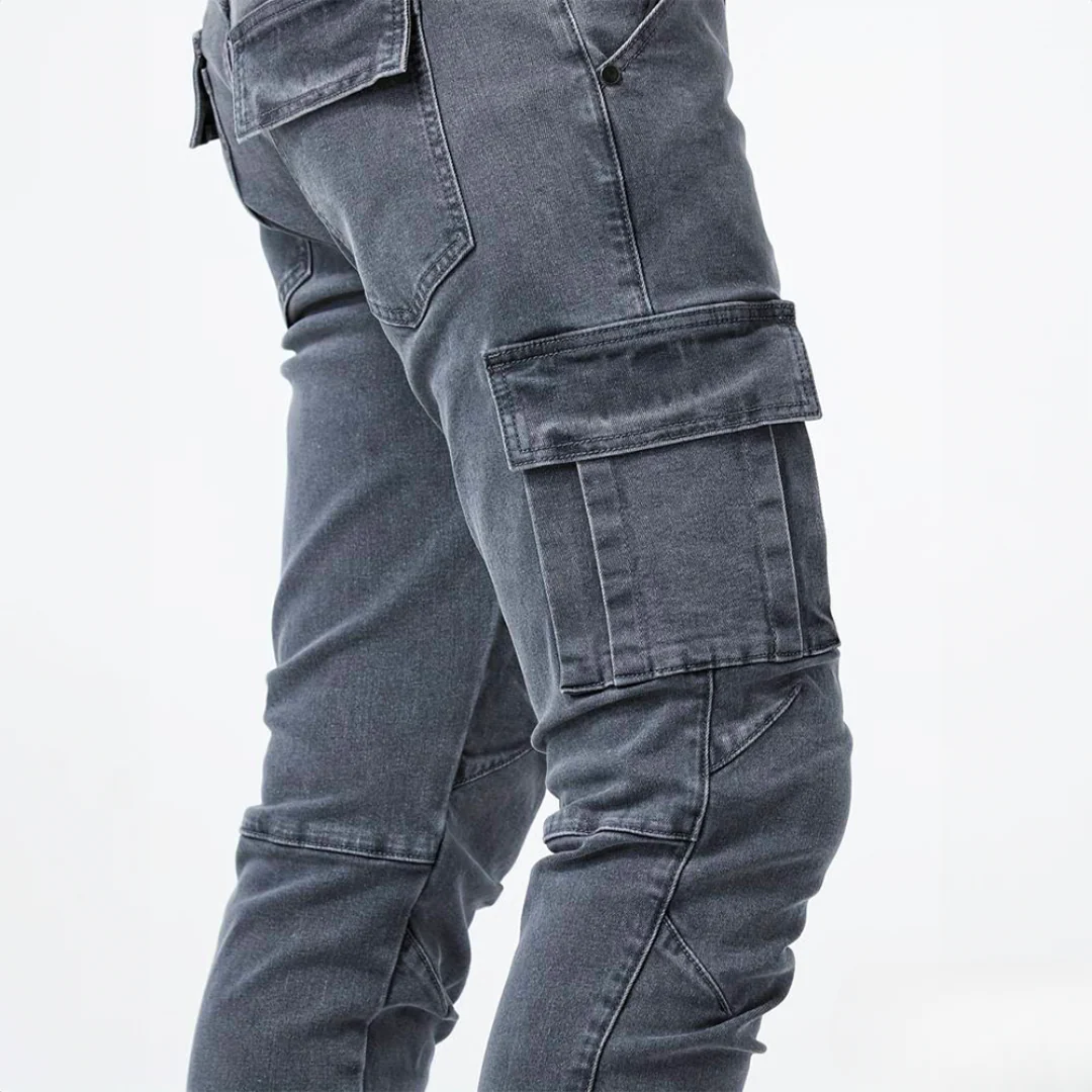 JACK CARGOHOSE - Image 2