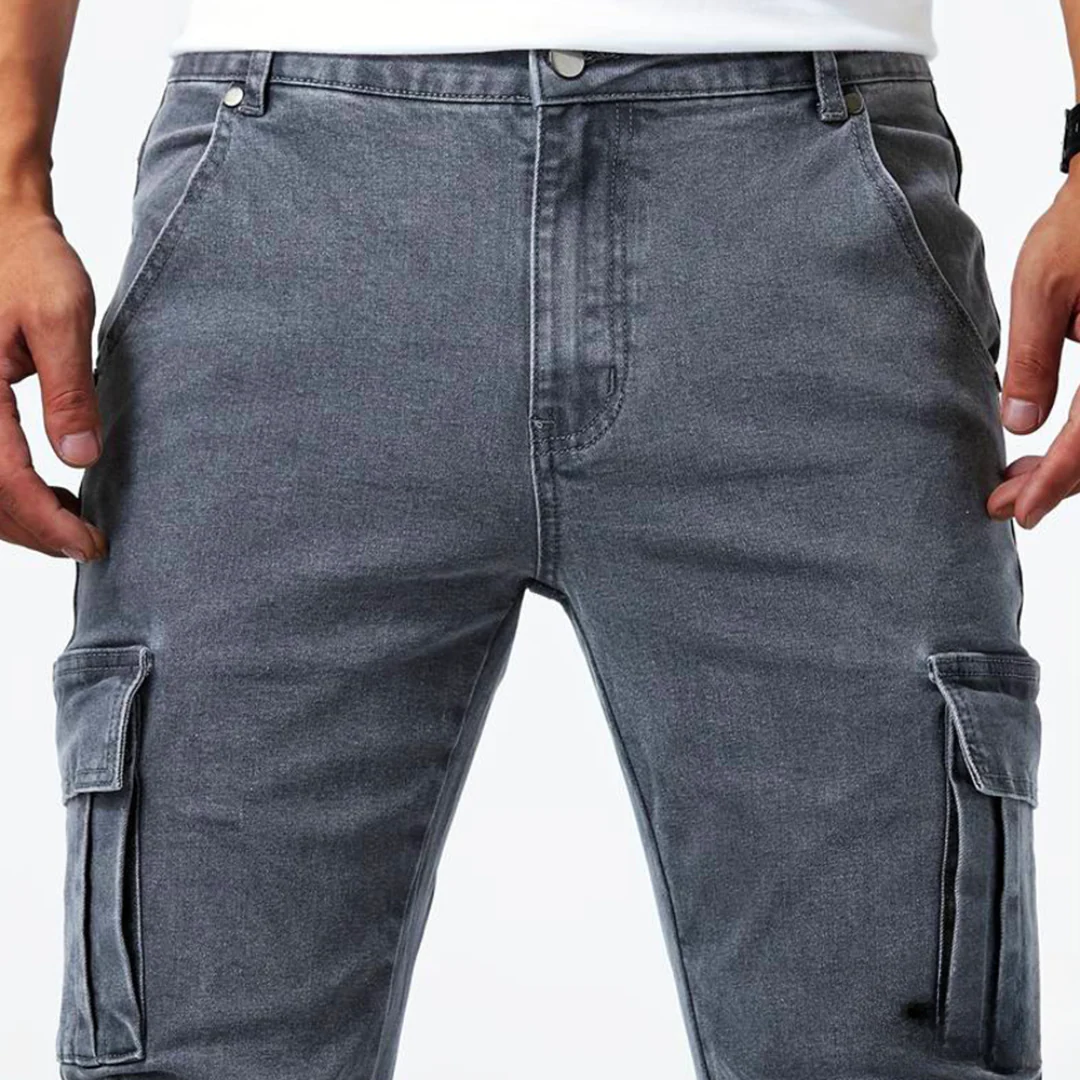 JACK CARGOHOSE - Image 3