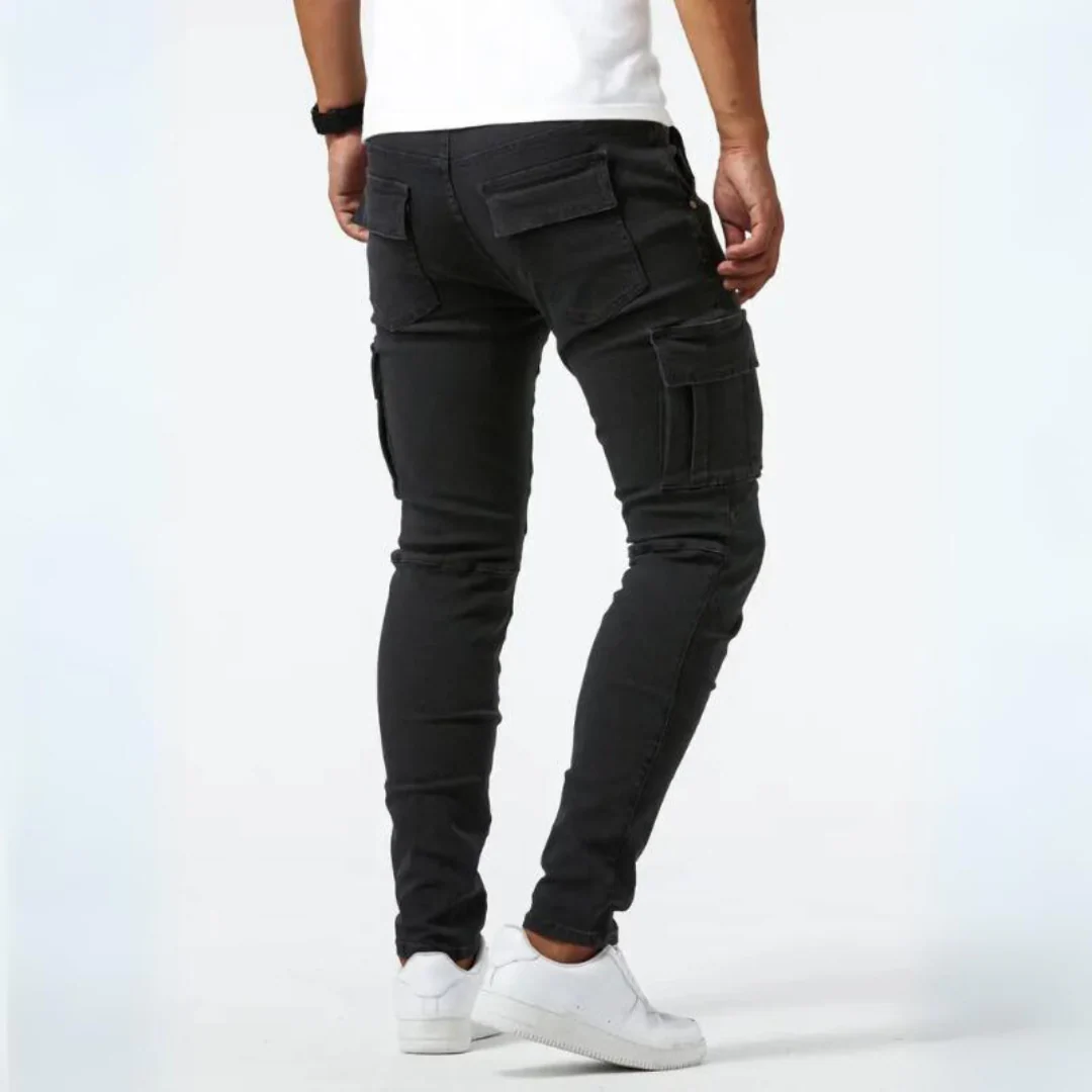 JACK CARGOHOSE - Image 5