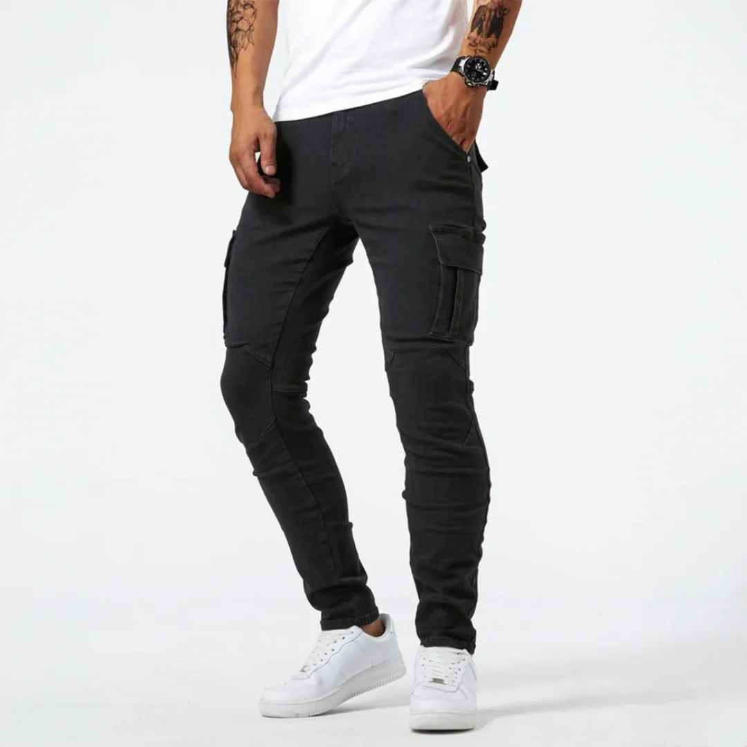 JACK CARGOHOSE - Image 8