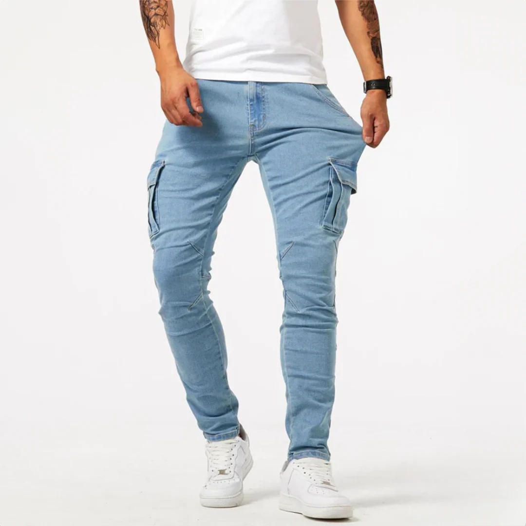 JACK CARGOHOSE - Image 9