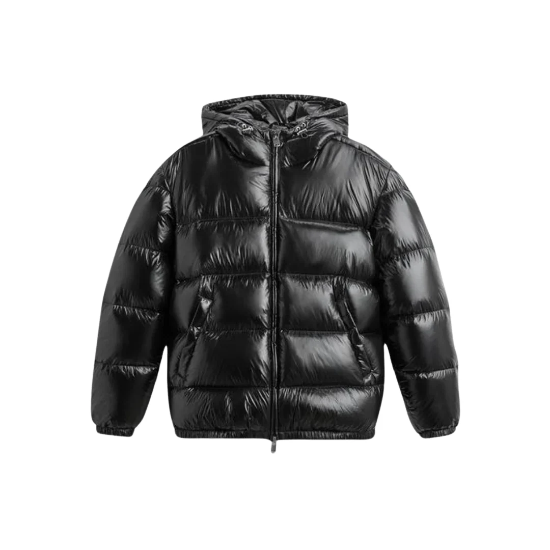 JACK GEPOLSTERTE JACKE - Image 5