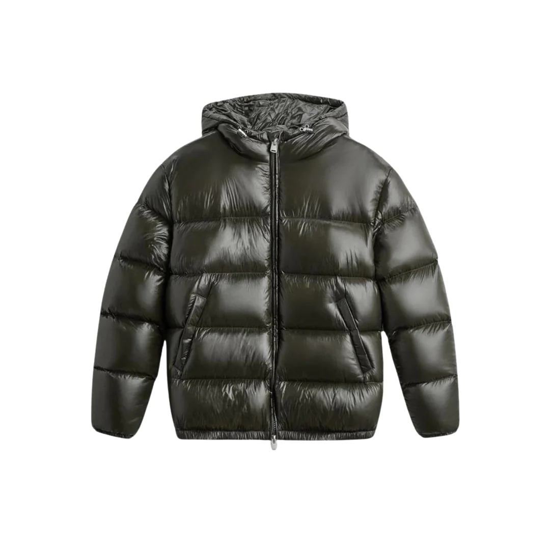 JACK GEPOLSTERTE JACKE - Image 6
