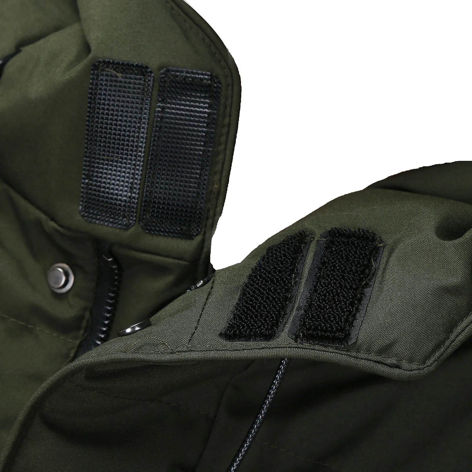 JACK LANGER PARKA - Image 2